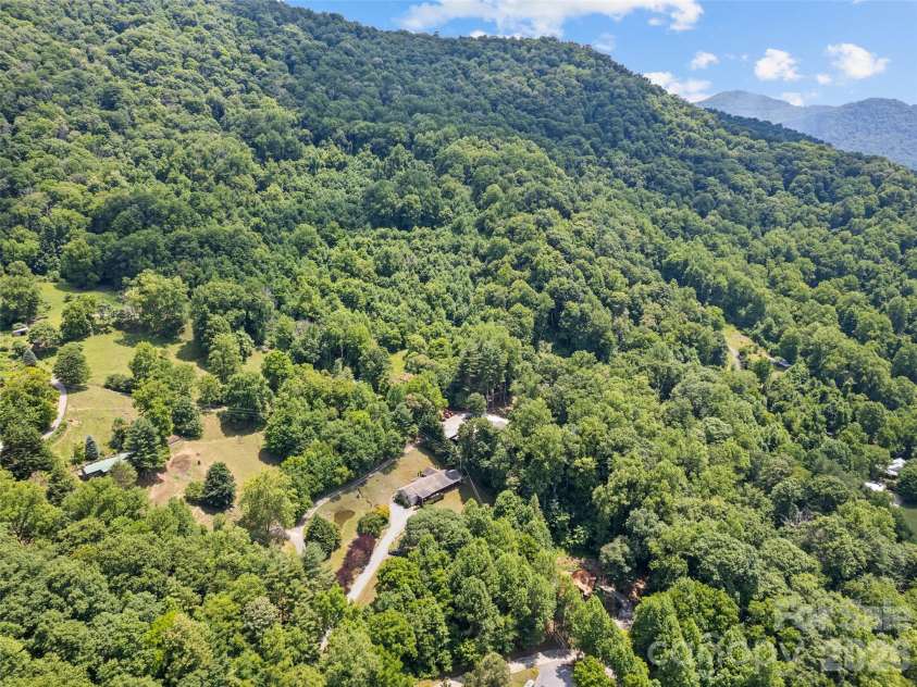 412 Gaddy Heights, Waynesville, NC 28786.  MLS# CAR4400806, YatesRealty ID 35314. 