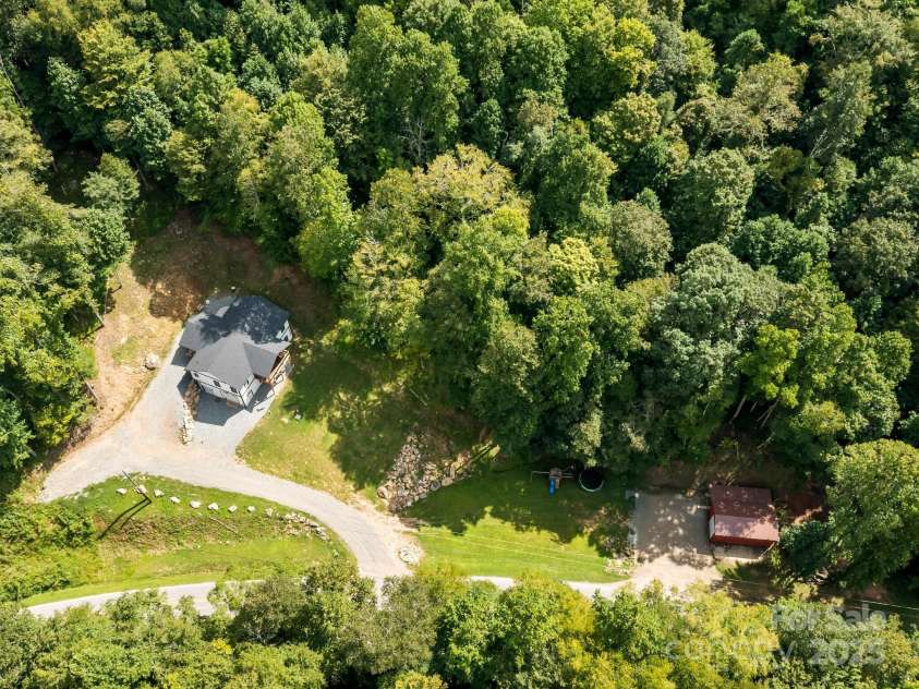 460 Fox Creek Road, Mars Hill, NC 28754.  MLS# CAR4289072, YatesRealty ID 35315. 