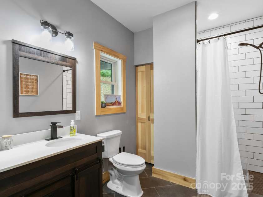 460 Fox Creek Road, Mars Hill, NC 28754.  MLS# CAR4289072, YatesRealty ID 35315. 