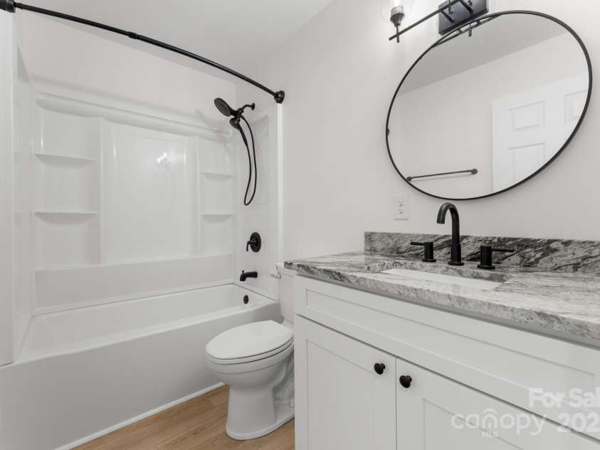 164 Pigeon Lane, Sylva, NC 28779.  MLS# CAR4295317, YatesRealty ID 35317. Full Bath