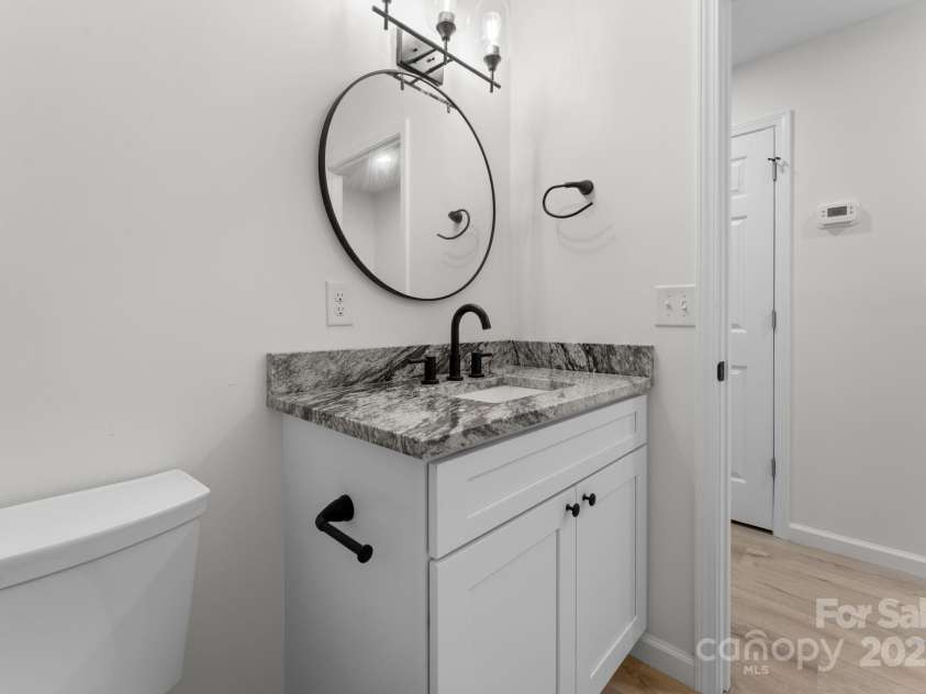 164 Pigeon Lane, Sylva, NC 28779.  MLS# CAR4295317, YatesRealty ID 35317. Full Bath