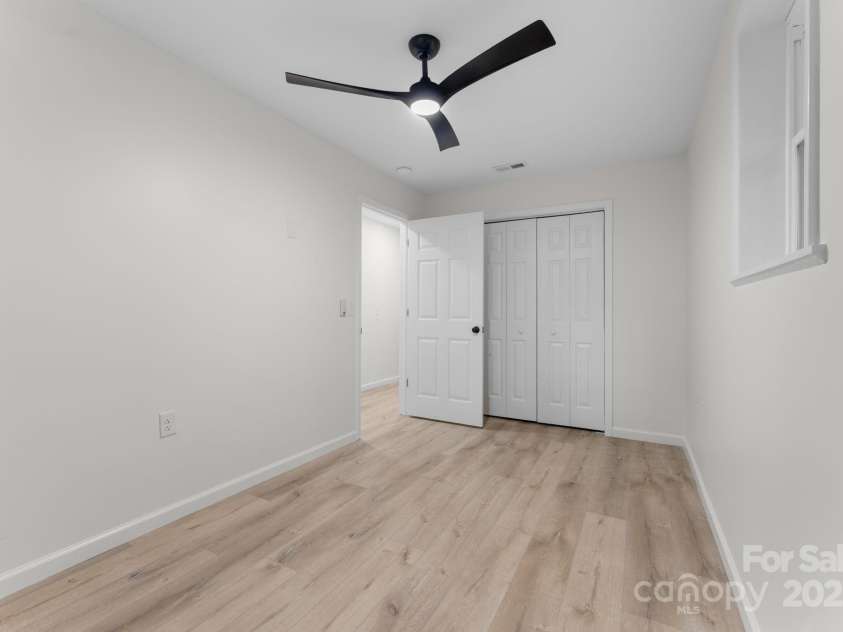 164 Pigeon Lane, Sylva, NC 28779.  MLS# CAR4295317, YatesRealty ID 35317. Second Bedroom