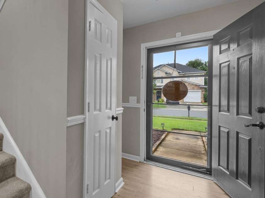 15225 Superior Street, Charlotte, NC 28273.  MLS# CAR4289557, YatesRealty ID 35318. 