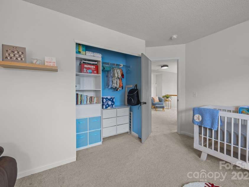 15225 Superior Street, Charlotte, NC 28273.  MLS# CAR4289557, YatesRealty ID 35318. Bedroom 2