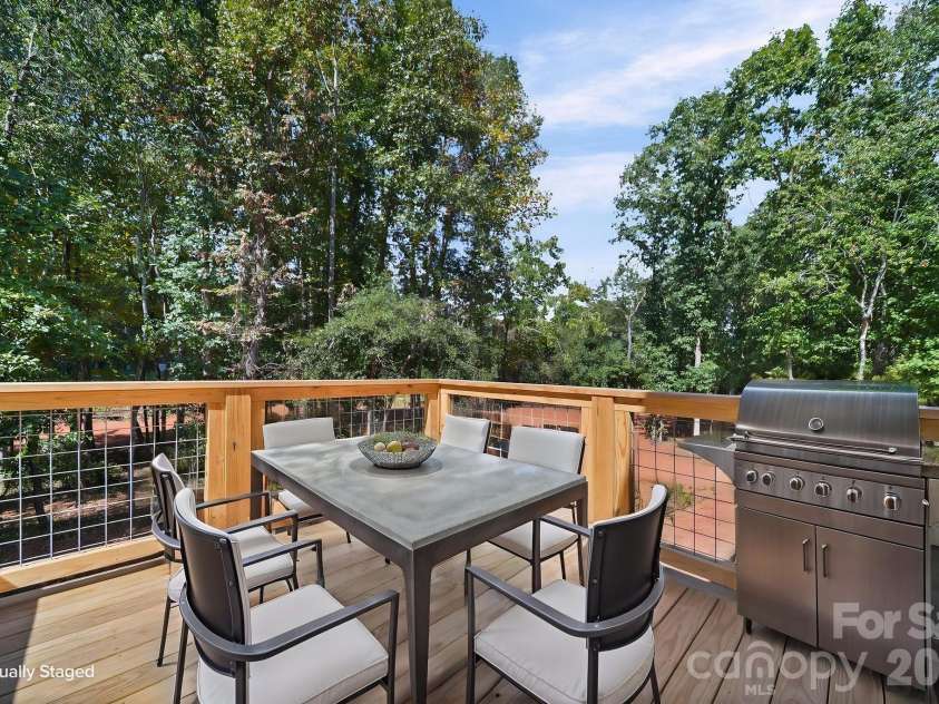 1074 Lyndsey Brook Court, Lincolnton, NC 28092.  MLS# CAR4417119, YatesRealty ID 3532. Virtually Staged