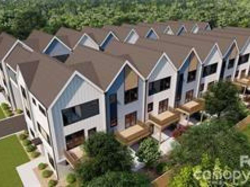 3007 Yada Lane, Charlotte, NC 28208.  MLS# CAR4417864, YatesRealty ID 35320. 