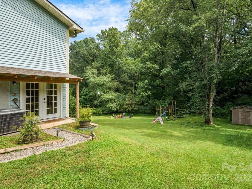 4155 Turnpike Road, Horse Shoe, NC 28742.  MLS# CAR4294035, YatesRealty ID 35322. 