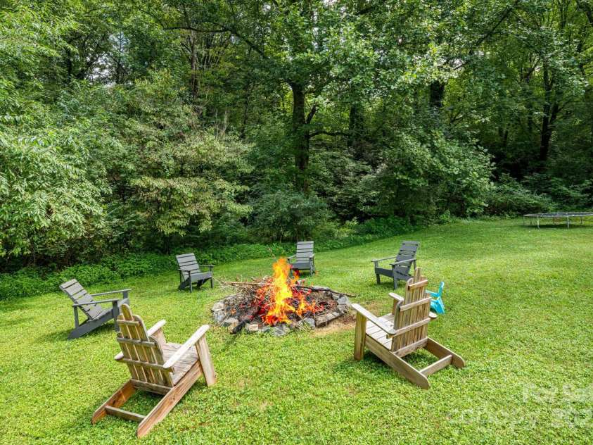 4155 Turnpike Road, Horse Shoe, NC 28742.  MLS# CAR4294035, YatesRealty ID 35322. 