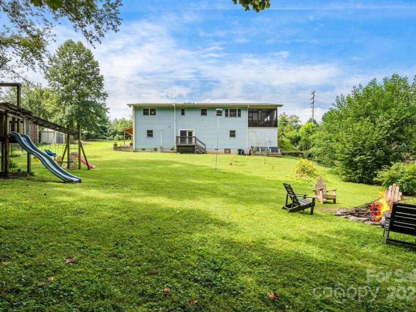 4155 Turnpike Road, Horse Shoe, NC 28742.  MLS# CAR4294035, YatesRealty ID 35322. 