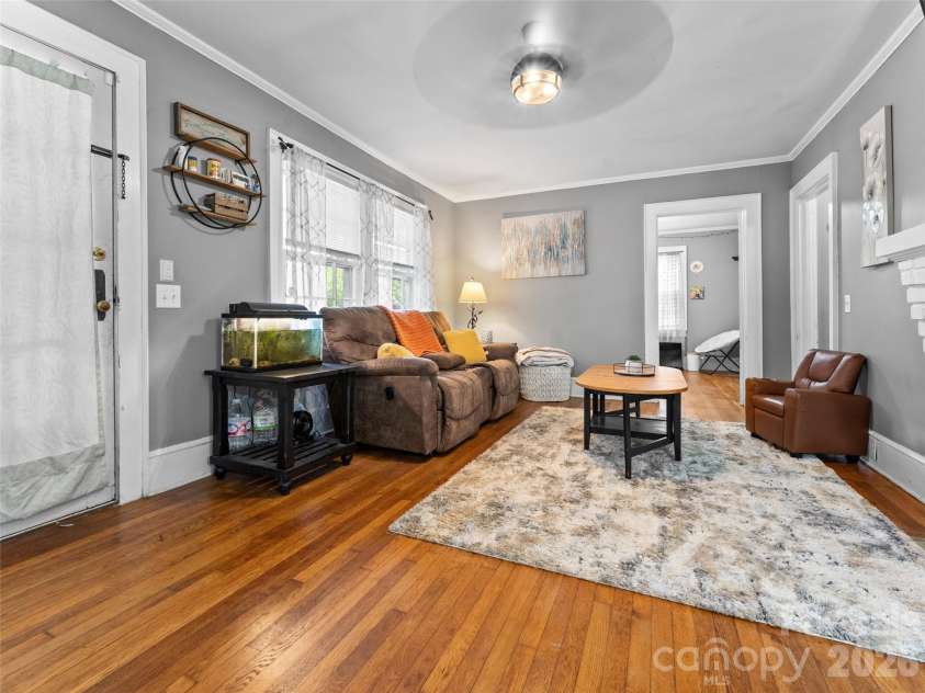 428 Oakland Road, Spindale, NC 28160.  MLS# CAR4398988, YatesRealty ID 35322. 