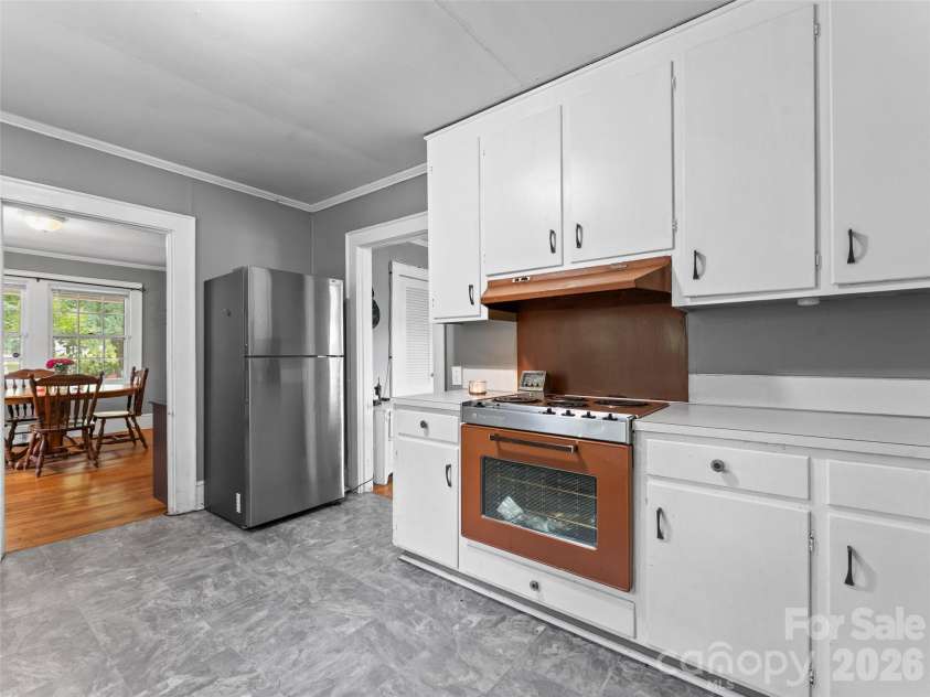 428 Oakland Road, Spindale, NC 28160.  MLS# CAR4398988, YatesRealty ID 35322. 