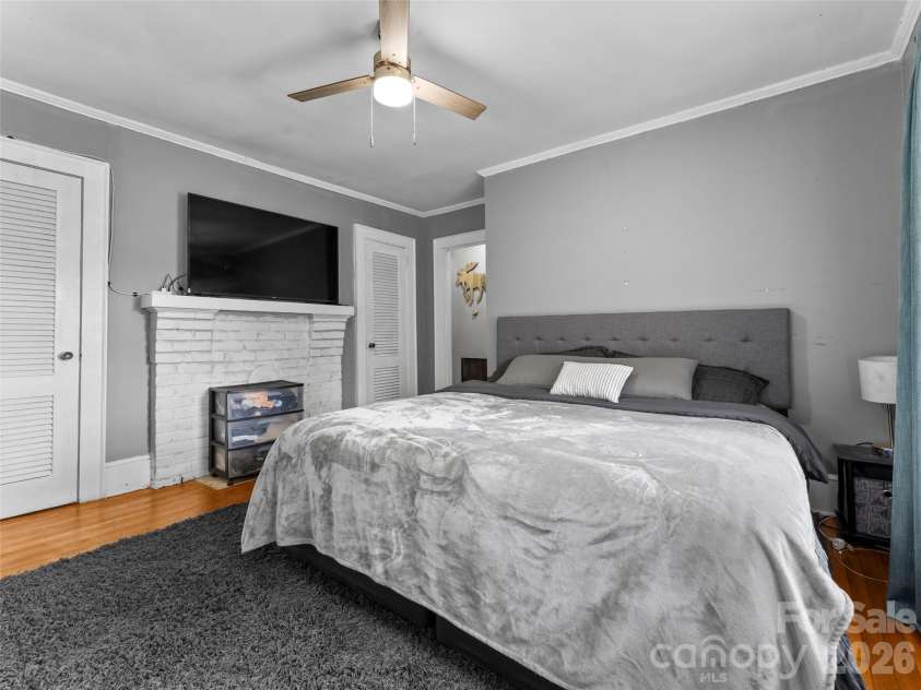 428 Oakland Road, Spindale, NC 28160.  MLS# CAR4398988, YatesRealty ID 35322. 