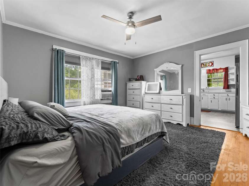 428 Oakland Road, Spindale, NC 28160.  MLS# CAR4398988, YatesRealty ID 35322. 