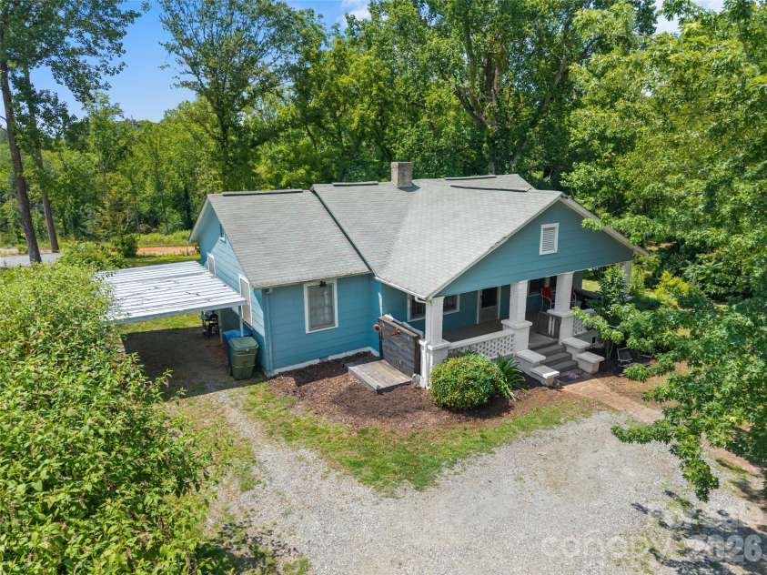 428 Oakland Road, Spindale, NC 28160.  MLS# CAR4398988, YatesRealty ID 35322. 
