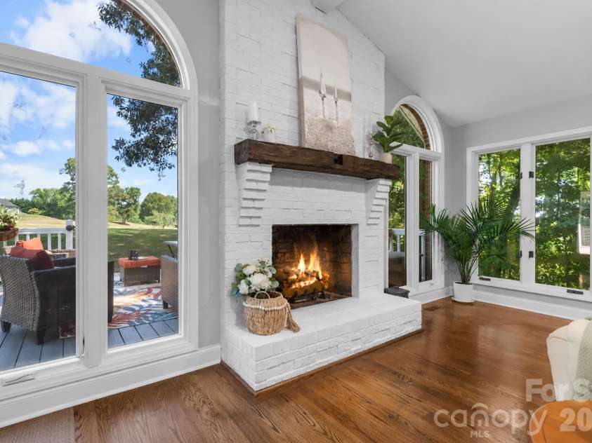 151 Harbourtown Drive, Kings Mountain, NC 28086.  MLS# CAR4400164, YatesRealty ID 35323. 