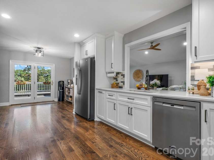 151 Harbourtown Drive, Kings Mountain, NC 28086.  MLS# CAR4400164, YatesRealty ID 35323. 