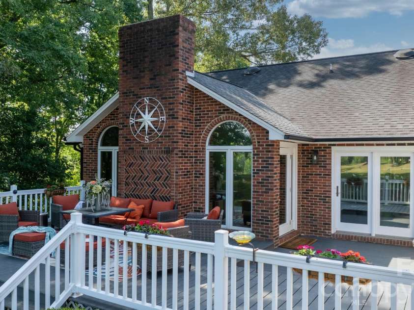 151 Harbourtown Drive, Kings Mountain, NC 28086.  MLS# CAR4400164, YatesRealty ID 35323. 