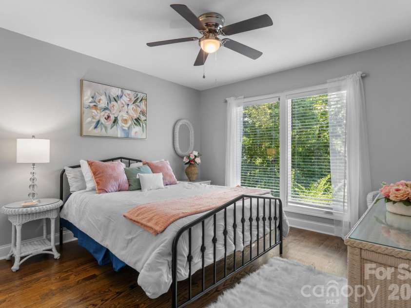 151 Harbourtown Drive, Kings Mountain, NC 28086.  MLS# CAR4400164, YatesRealty ID 35323. Bedroom 2