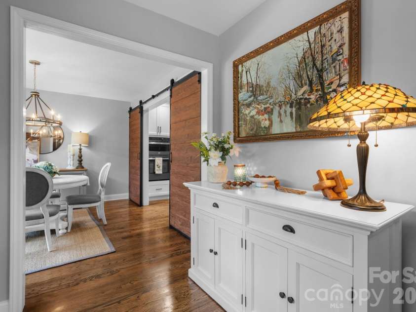 151 Harbourtown Drive, Kings Mountain, NC 28086.  MLS# CAR4400164, YatesRealty ID 35323. Entry