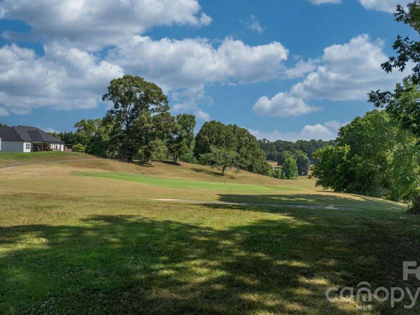 151 Harbourtown Drive, Kings Mountain, NC 28086.  MLS# CAR4400164, YatesRealty ID 35323. View from Deck