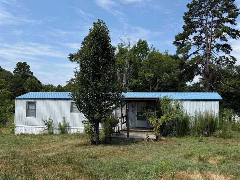 141 Goodman Road, Troutman, NC 28166.  MLS# CAR4400932, YatesRealty ID 35324. 