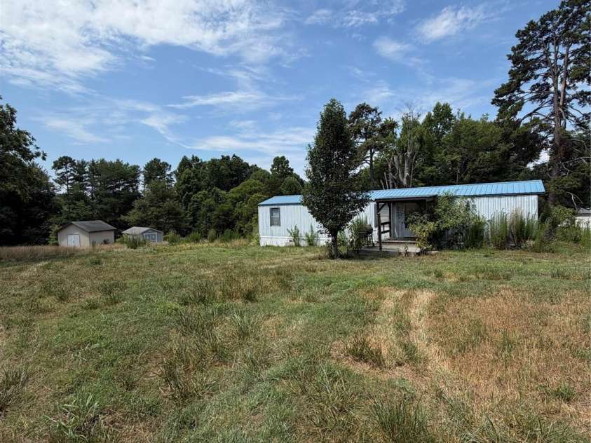 141 Goodman Road, Troutman, NC 28166.  MLS# CAR4400932, YatesRealty ID 35324. 