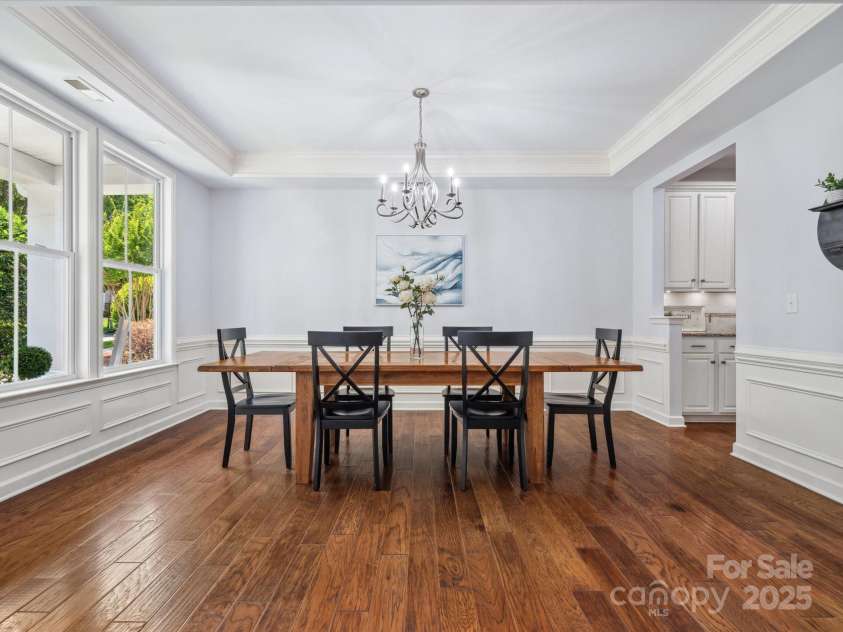 5005 Hedgebrook Lane, Waxhaw, NC 28173.  MLS# CAR4263024, YatesRealty ID 35325. 