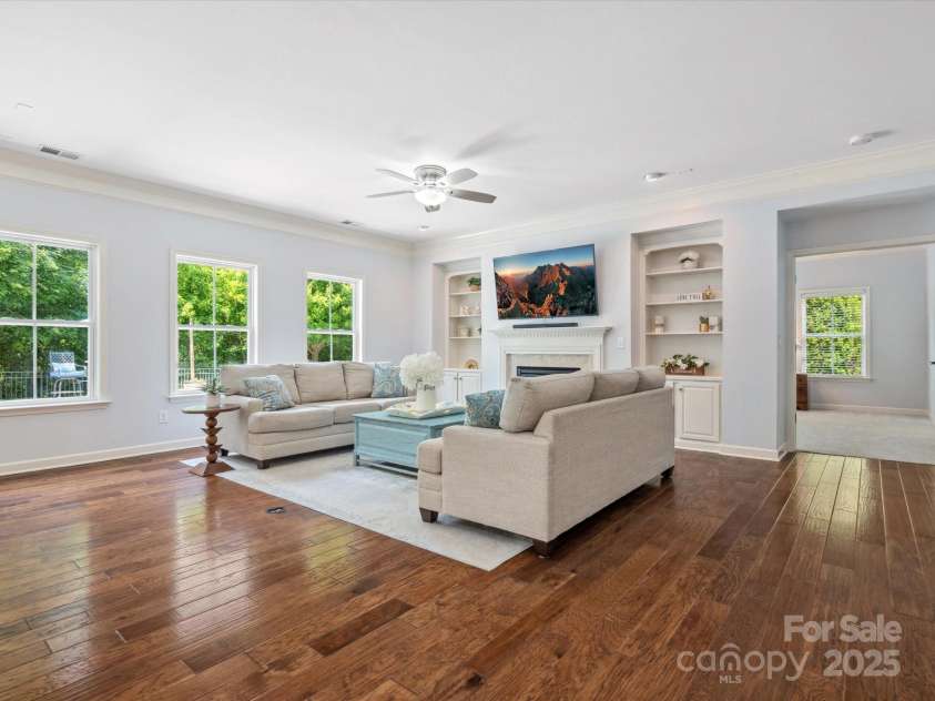 5005 Hedgebrook Lane, Waxhaw, NC 28173.  MLS# CAR4263024, YatesRealty ID 35325. 