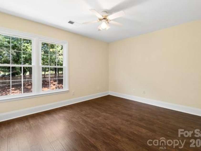 2328 Howerton Court, Charlotte, NC 28270.  MLS# CAR4388692, YatesRealty ID 35327. Bedroom