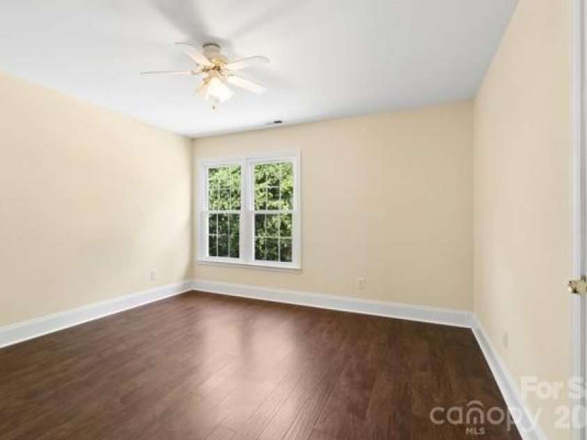 2328 Howerton Court, Charlotte, NC 28270.  MLS# CAR4388692, YatesRealty ID 35327. Bedroom