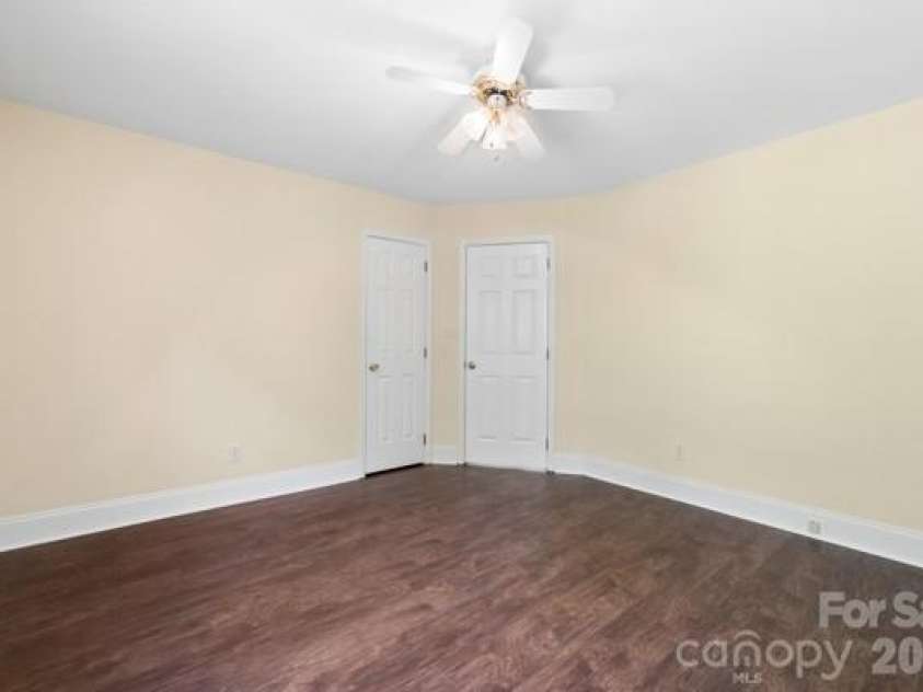 2328 Howerton Court, Charlotte, NC 28270.  MLS# CAR4388692, YatesRealty ID 35327. Bedroom