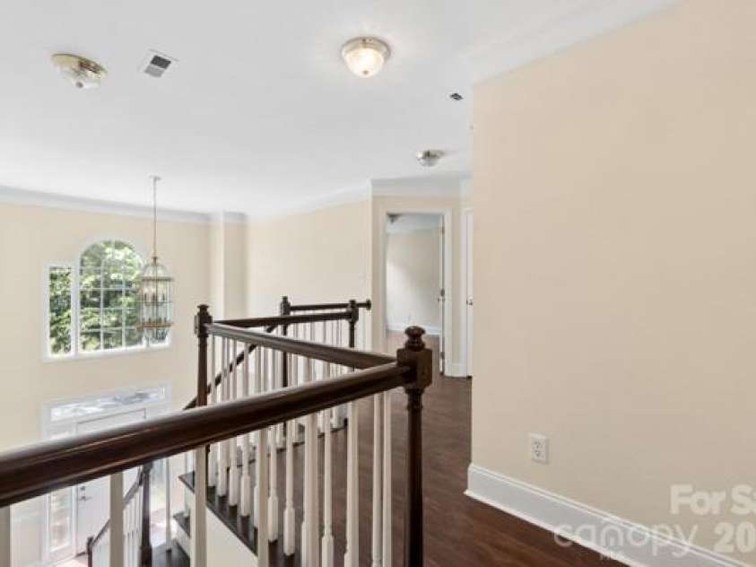 2328 Howerton Court, Charlotte, NC 28270.  MLS# CAR4388692, YatesRealty ID 35327. Upstairs