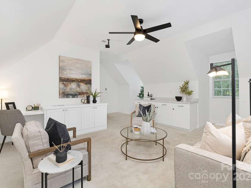 1728 Catherine Lothie Way, Fort Mill, SC 29708.  MLS# CAR4294651, YatesRealty ID 35328. Bonus room