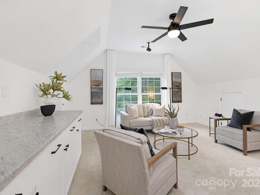 1728 Catherine Lothie Way, Fort Mill, SC 29708.  MLS# CAR4294651, YatesRealty ID 35328. Bonus room