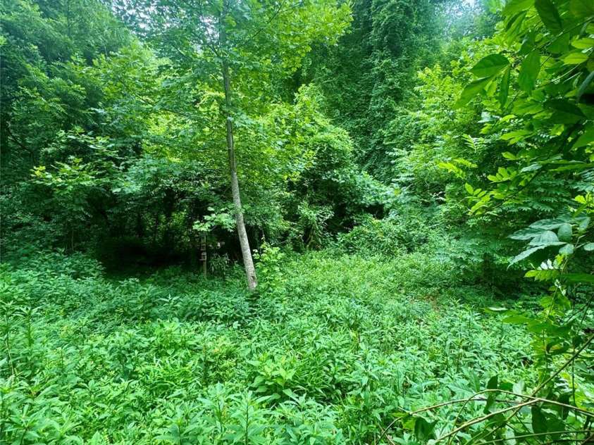 2874 Huffman Road, Lenoir, NC 28645.  MLS# CAR4400309, YatesRealty ID 35328. Lot