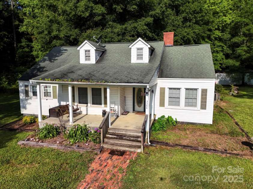 3388 Hwy 151 Highway, Pageland, SC 29728.  MLS# CAR4267905, YatesRealty ID 3533. 