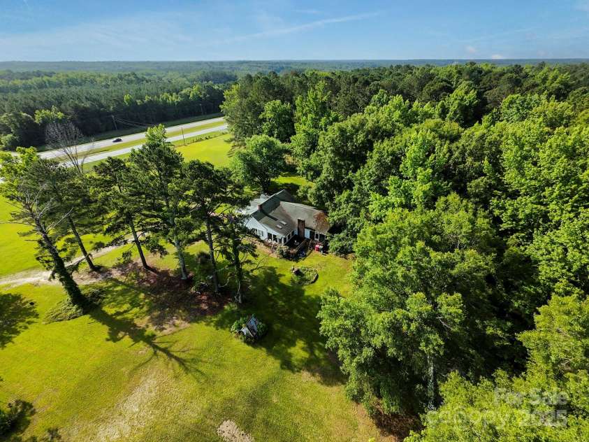 3388 Hwy 151 Highway, Pageland, SC 29728.  MLS# CAR4267905, YatesRealty ID 3533. 