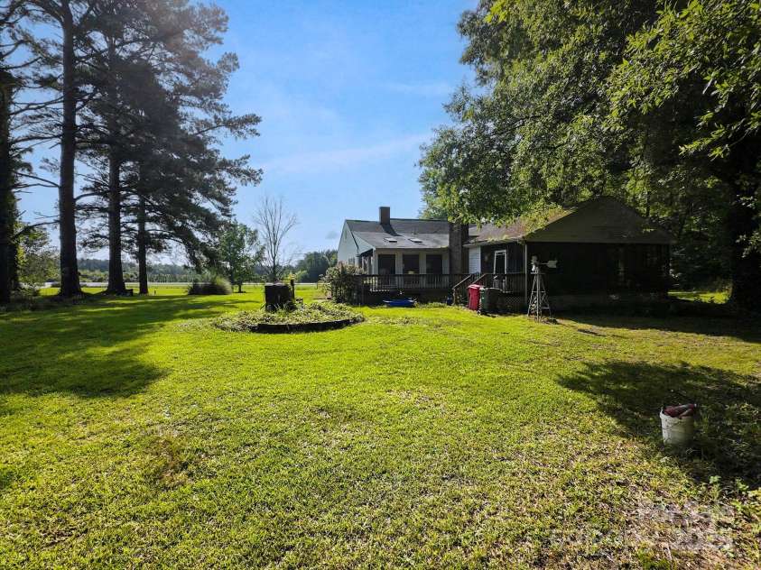 3388 Hwy 151 Highway, Pageland, SC 29728.  MLS# CAR4267905, YatesRealty ID 3533. 