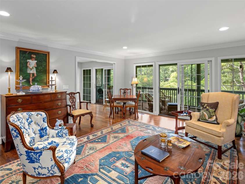 429 Crowfields Drive, Asheville, NC 28803.  MLS# CAR4342939, YatesRealty ID 3533. 