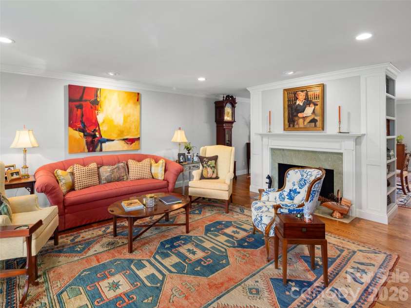 429 Crowfields Drive, Asheville, NC 28803.  MLS# CAR4342939, YatesRealty ID 3533. 