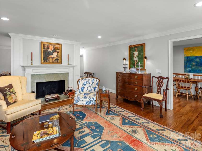 429 Crowfields Drive, Asheville, NC 28803.  MLS# CAR4342939, YatesRealty ID 3533. 