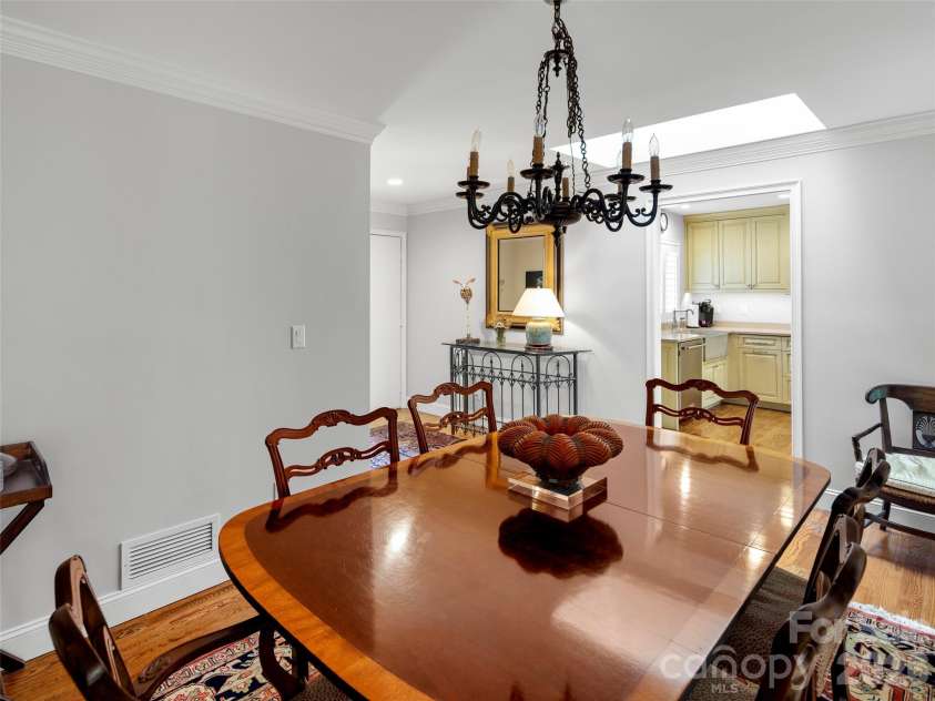 429 Crowfields Drive, Asheville, NC 28803.  MLS# CAR4342939, YatesRealty ID 3533. 