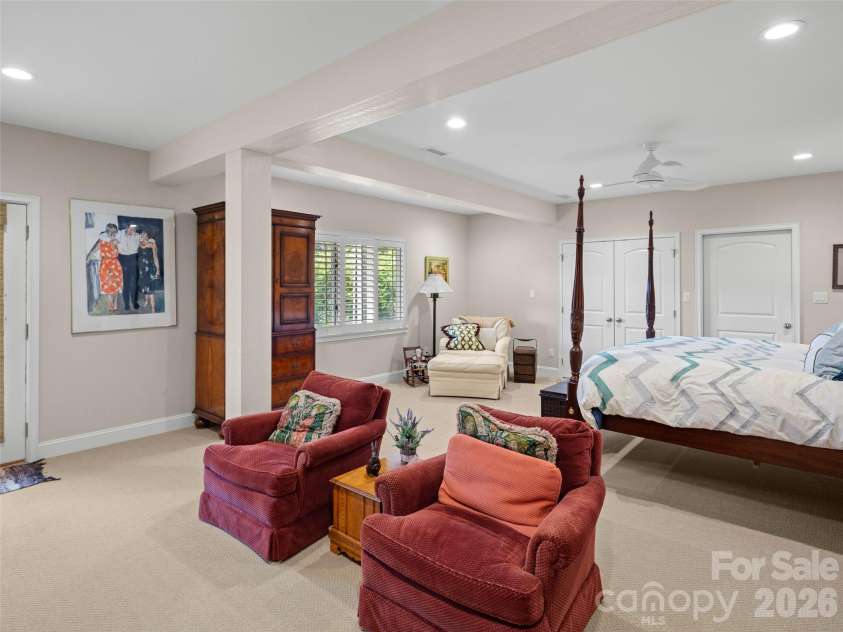 429 Crowfields Drive, Asheville, NC 28803.  MLS# CAR4342939, YatesRealty ID 3533. 