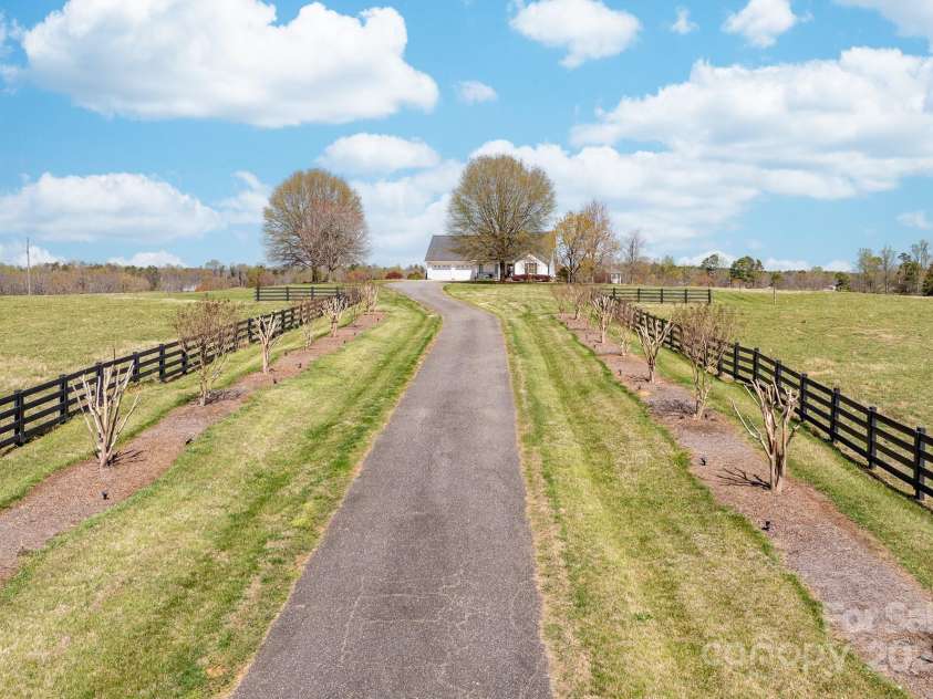 825 Ed Hamrick Road, Shelby, NC 28150.  MLS# CAR4239621, YatesRealty ID 3533. 