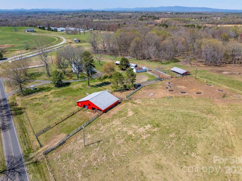 825 Ed Hamrick Road, Shelby, NC 28150.  MLS# CAR4239621, YatesRealty ID 3533. 