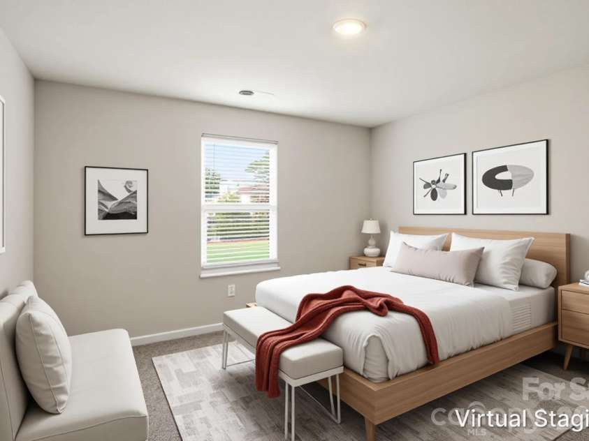 467 Belcaro Drive, Kings Mountain, NC 28086.  MLS# CAR4392298, YatesRealty ID 35330. Virtually Staged