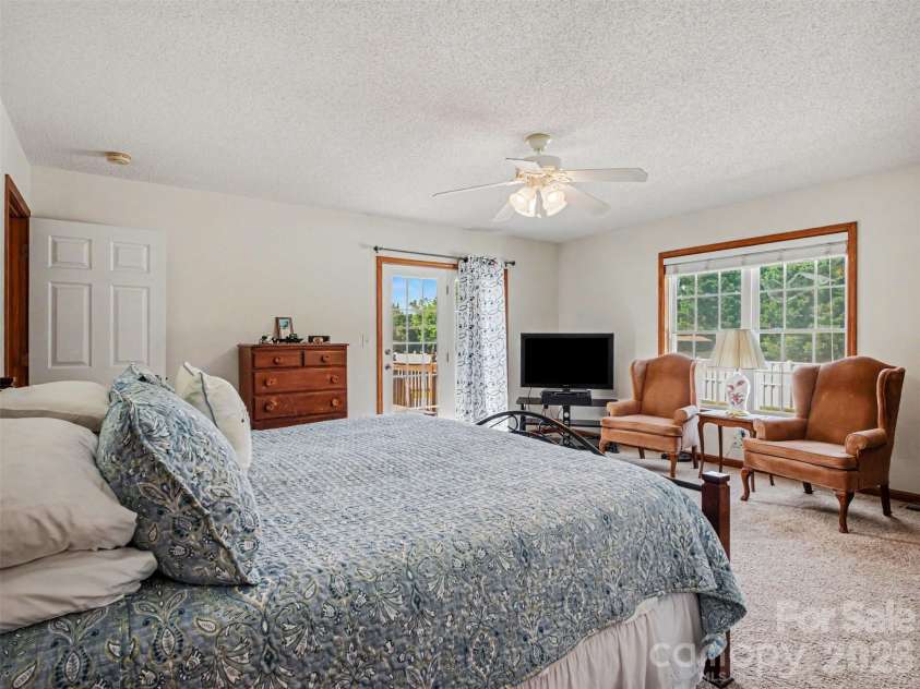 290 Deal Estate Drive, China Grove, NC 28023.  MLS# CAR4383555, YatesRealty ID 35331. Primary Bedroom