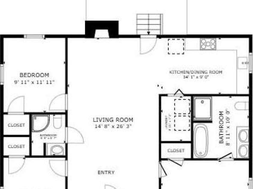 317 Jackson Place, Matthews, NC 28104.  MLS# CAR4398222, YatesRealty ID 35332. 
