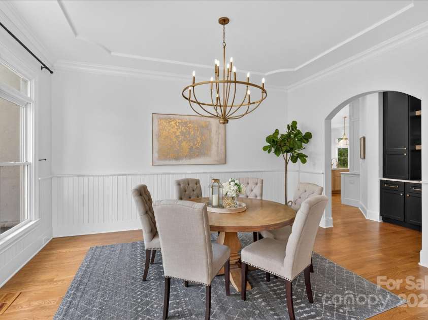 1221 Hadley Park Lane, Weddington, NC 28104.  MLS# CAR4281930, YatesRealty ID 35333. 