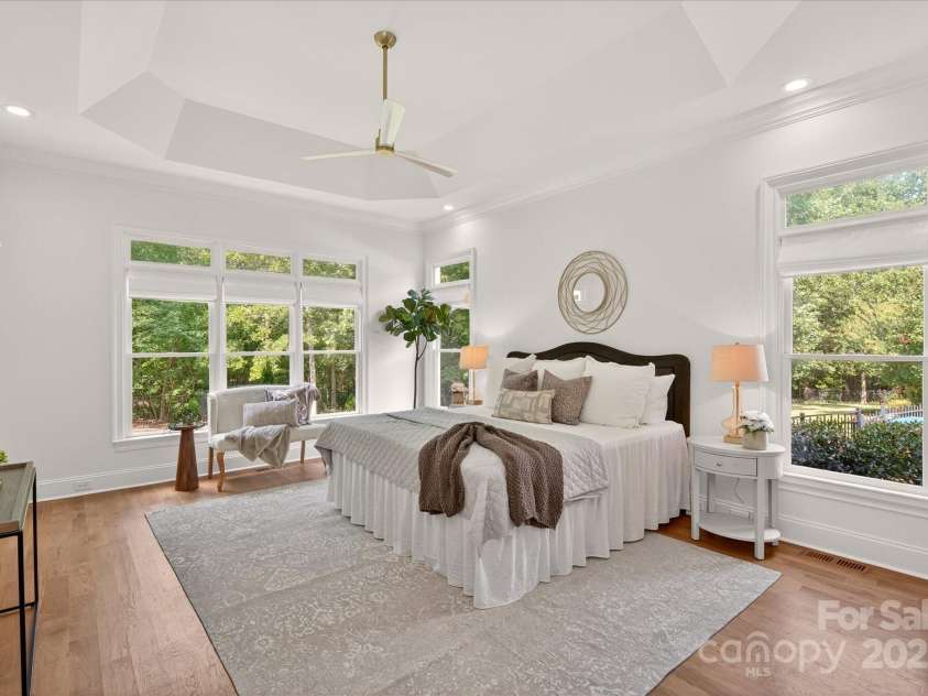 1221 Hadley Park Lane, Weddington, NC 28104.  MLS# CAR4281930, YatesRealty ID 35333. 